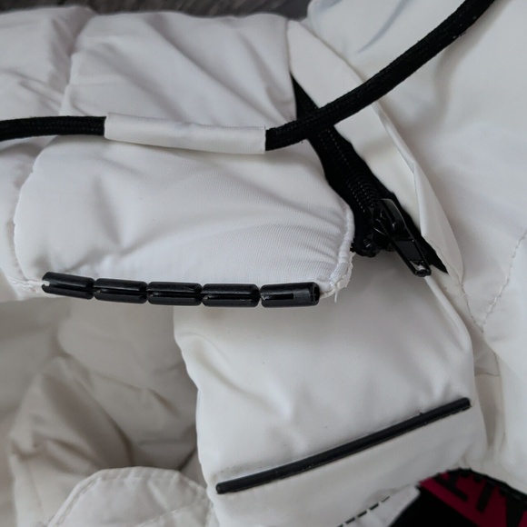 Point Zero Performance Very Warm Winter Jacket - Picture 6 of 10